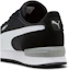 Purchase Puma R78 Wind MU 黑白配色 400695-02
