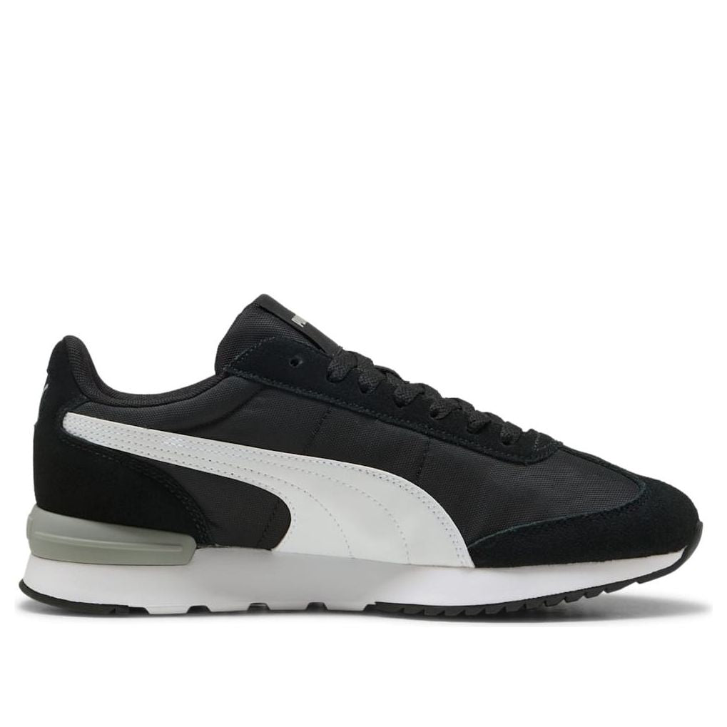 Sizing Puma R78 Wind MU 黑白配色 400695-02