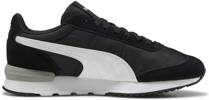 Puma R78 Wind MU 黑白配色 400695-02 Sizing Puma R78 Wind MU 黑白配色 400695-02
