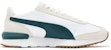 푸마 R78 윈드 나일론 '화이트 그린' (Puma R78 Wind Nylon '화이트 그린') 392901-07