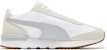 Puma R78 Wind Nylon 'Putih Beige' 392901-06