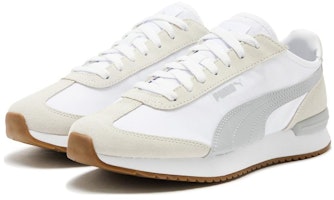 Puma R78 Wind Nylon 'Blanco Beige' 392901-06 Lookbook Puma R78 Wind Nylon 'Blanco Beige' 392901-06