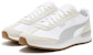 Puma R78 Wind Nylon 'Putih Beige' 392901-06