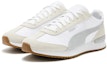 Lookbook Puma R78 Wind Nylon 'Putih Beige' 392901-06