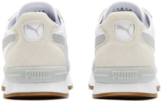 Puma R78 Wind Nylon 'Blanco Beige' 392901-06 Purchase Puma R78 Wind Nylon 'Blanco Beige' 392901-06