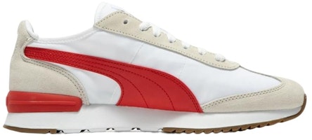 Puma R78 Wind Nylon 'Blanco Beige Rojo' 392901-05 Order Puma R78 Wind Nylon 'Blanco Beige Rojo' 392901-05
