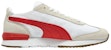 Puma R78 Wind Nylon 'White Beige Red' 392901-05
