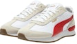 Lookbook Puma R78 Wind Nylon 'White Beige Red' 392901-05