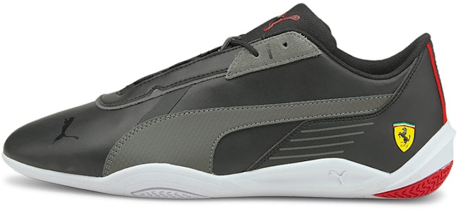 彪马 法拉利 R-Cat Machina 赛车鞋 '黑红' 306865-01 Buy 彪马 法拉利 R-Cat Machina 赛车鞋 '黑红' 306865-01