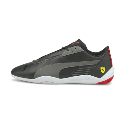 Puma Scuderia Ferrari R-Cat Machina Motorsport 'Black Red'