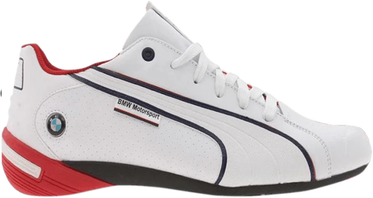 푸마 레이싱 나이터 BMW '화이트' (Puma Racing Nyter BMW '화이트') 304320-01 Buy 푸마 레이싱 나이터 BMW '화이트' (Puma Racing Nyter BMW '화이트') 304320-01