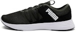 Buy Kasut Larian Rendah Puma Radiate Hijau/Hitam/Putih 193157-03