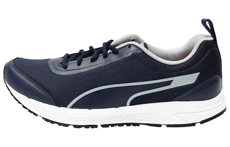 Buy Puma Rafter II IDP Zapatillas Azul/Blanco 191059-02
