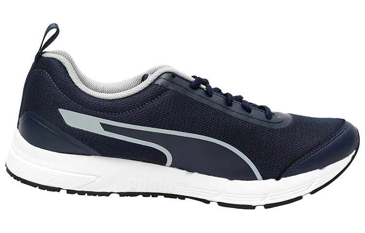Order Puma Rafter II IDP Zapatillas Azul/Blanco 191059-02