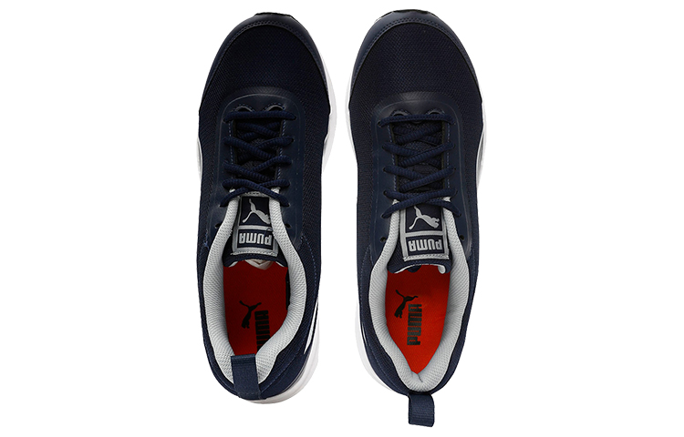 Lookbook Puma Rafter II IDP Zapatillas Azul/Blanco 191059-02