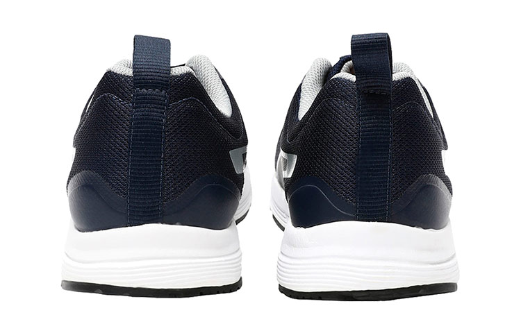 Shop Puma Rafter II IDP Zapatillas Azul/Blanco 191059-02