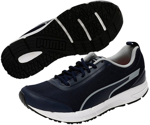 Puma Rafter II IDP Zapatillas Azul/Blanco 191059-02 Purchase Puma Rafter II IDP Zapatillas Azul/Blanco 191059-02
