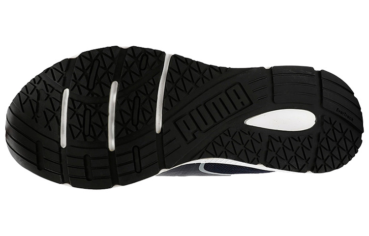 Details for Puma Rafter II IDP Zapatillas Azul/Blanco 191059-02