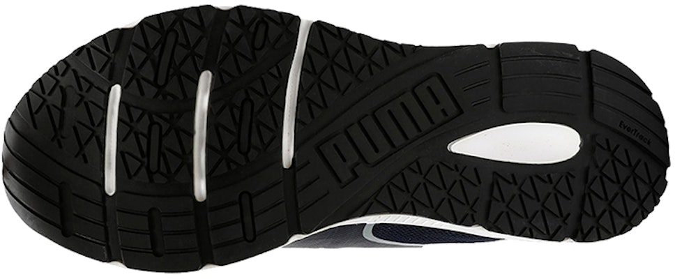 Puma Rafter II IDP Zapatillas Azul/Blanco 191059-02 Details for Puma Rafter II IDP Zapatillas Azul/Blanco 191059-02