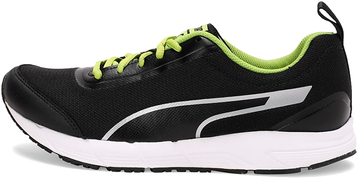 puma-rafter-ii-idp-low-top-running-shoes-black-white-191059-03
