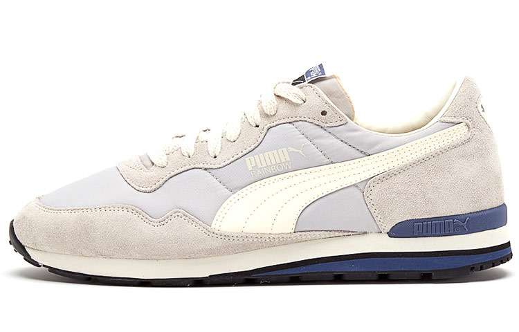 Buy Puma Rainbow SC 'Blok Warna Beige Kelabu' 365583-01
