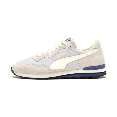Puma Rainbow SC 'Beige Grey Colorblock'