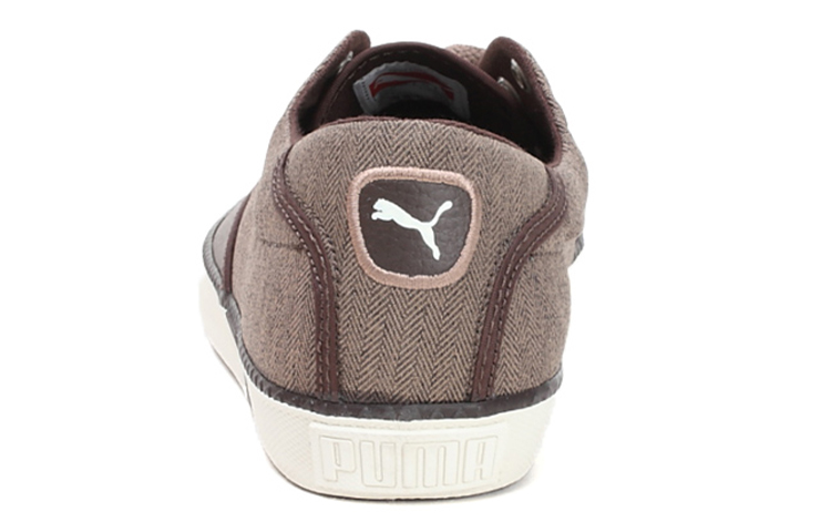 Purchase プーマ ラリーマッチ ヴィンテージ レトロスニーカー (ブラウン) 350416-02
