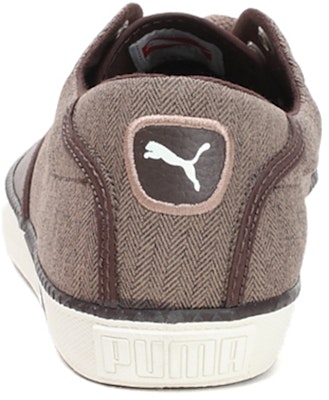 プーマ ラリーマッチ ヴィンテージ レトロスニーカー (ブラウン) 350416-02 Purchase プーマ ラリーマッチ ヴィンテージ レトロスニーカー (ブラウン) 350416-02
