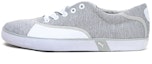 Buy Puma Rally Match Vintage Zapatillas Casual Bajas 'Gris Claro' 350416-04