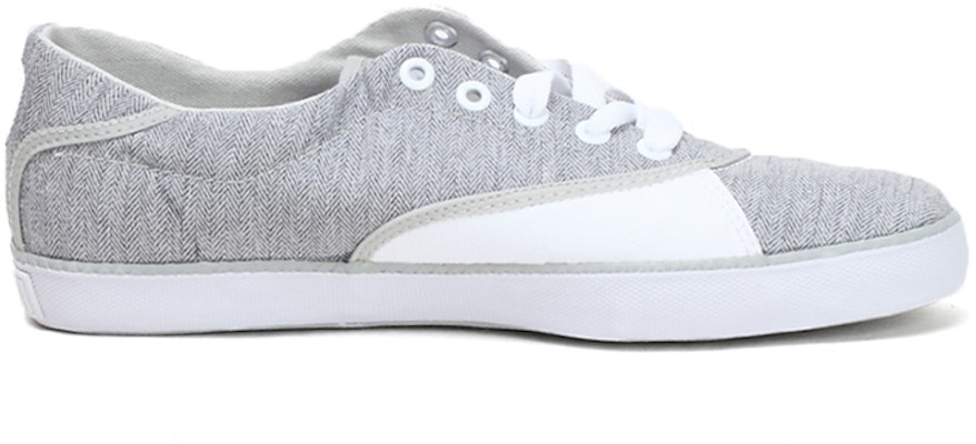 Puma Rally Match Vintage Zapatillas Casual Bajas 'Gris Claro' 350416-04 Order Puma Rally Match Vintage Zapatillas Casual Bajas 'Gris Claro' 350416-04