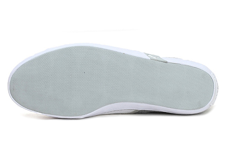 Purchase Puma Rally Match Vintage Zapatillas Casual Bajas 'Gris Claro' 350416-04