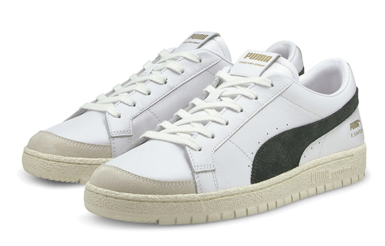Puma Ralph 70 Lo 'White' 圖 3