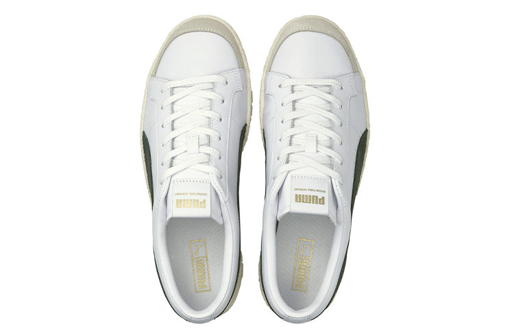Puma Ralph 70 Lo 'White' 圖 4