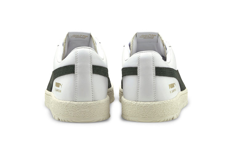 Puma Ralph 70 Lo 'White' 圖 5