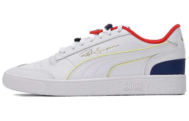 Puma Ralph Sampon Low 'Decor8' 375854-01