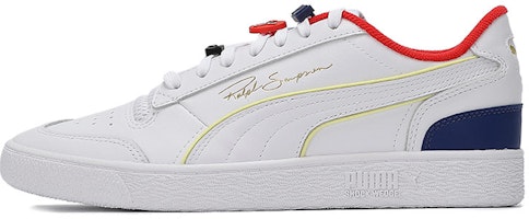 Puma Ralph Sampon Low 'Decor8' 375854-01 Puma Ralph Sampon Low 'Decor8' 375854-01