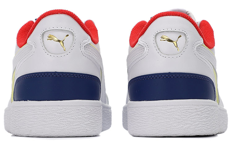 Lookbook 彪馬 Ralph Sampson Low 'Decor8' 375854-01