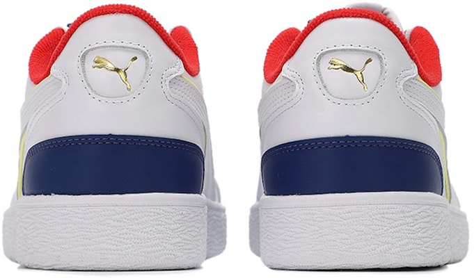 Puma Ralph Sampson Low 'Decor8' Sneakers 375854-01 Lookbook Puma Ralph Sampson Low 'Decor8' Sneakers 375854-01