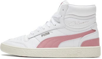 Puma Ralph Samprson Mid 'White Foxglove' 370847-16 Puma Ralph Samprson Mid 'White Foxglove' 370847-16