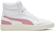 Order Puma Ralph Sampson Mid 'Putih Foxglove' 370847-16