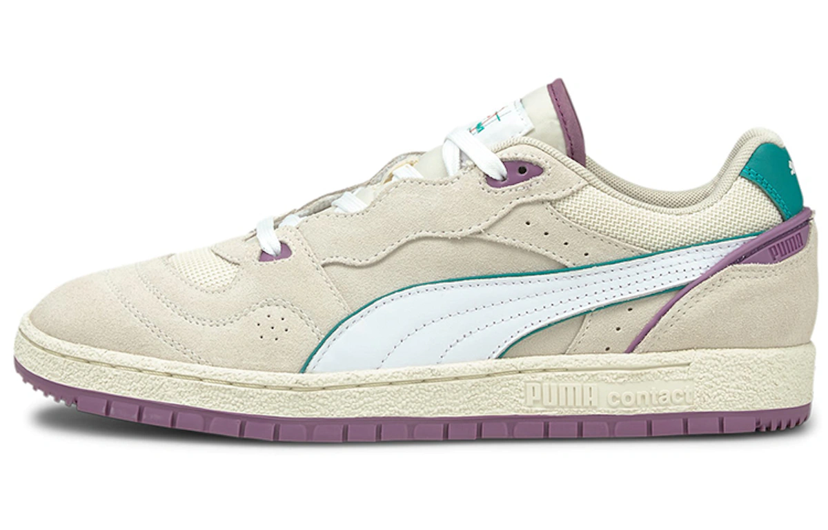 Puma Ralph Sampson 70 'White Chinese Violet'