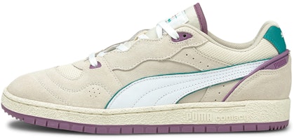 Puma Ralph Sampson 70 'White Chinese Violet' 375643-01 Puma Ralph Sampson 70 'White Chinese Violet' 375643-01