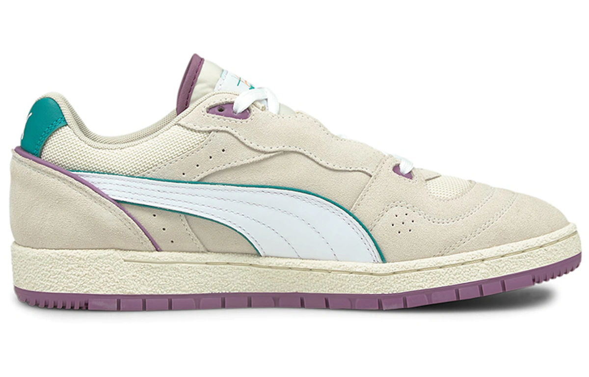 Puma Ralph Sampson 70 'White Chinese Violet'