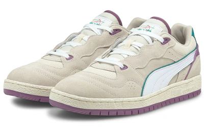 Puma Ralph Sampson 70 'White Chinese Violet'