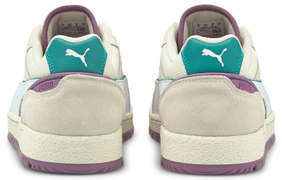 Puma Ralph Sampson 70 'White Chinese Violet'