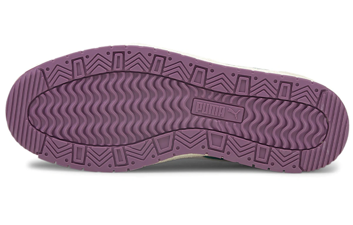 Puma Ralph Sampson 70 'White Chinese Violet'