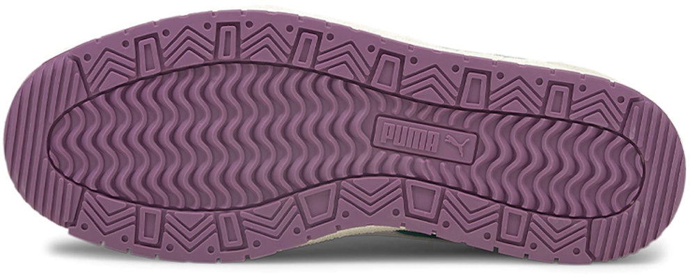 Puma Ralph Sampson 70 'Putih Ungu China' 375643-01 Purchase Puma Ralph Sampson 70 'Putih Ungu China' 375643-01