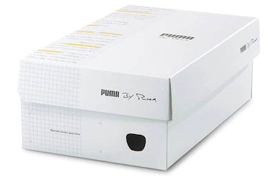 Puma Ralph Sampson 70 'White Chinese Violet'