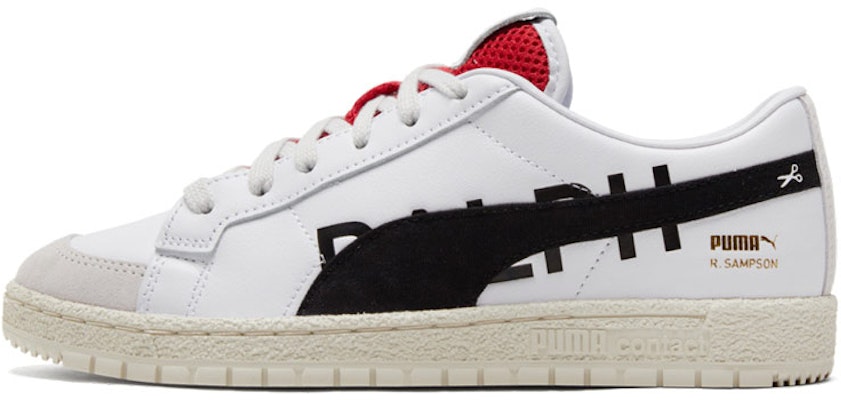 Puma Ralph Sampson 70 Low 'Draft Reveal' 381207-01 Buy Puma Ralph Sampson 70 Low 'Draft Reveal' 381207-01