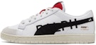 Buy Puma Ralph Sampson 70 Lo Draft Kasut Putih/Hitam/Merah 381207-01